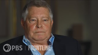 Lies Politics and Democracy J Michael Luttig interview  FRONTLINE [upl. by Aguste]