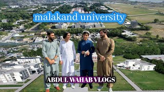 University of malakand [upl. by Nyrol38]