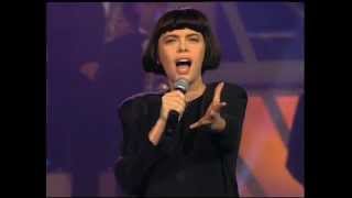 Mireille Mathieu  Non Je Ne Regrette Pas Rien [upl. by Thomasin]