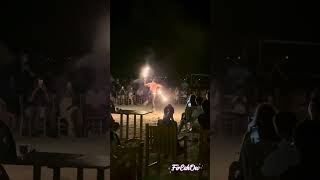 fireshowmaldives fypシ゚viralシ videos firedancer ofwlife OfwPinoy fypシ゚viralシ vlog youtuber [upl. by Brooks981]