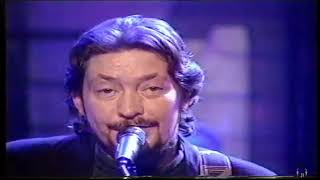 Chris Rea Auberge Top Of The Pops 1991 TOTP [upl. by Assylla842]