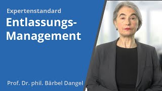 Entlassungsmanagement in der Pflege  Expertenstandard [upl. by Mercedes]