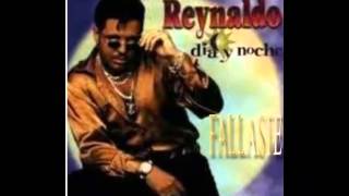 reynaldo Fallaste latin freestyle [upl. by Jeremy]