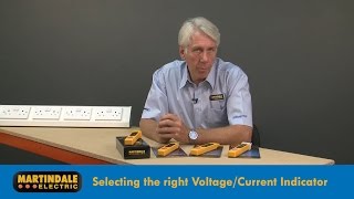 TEK100 Series Voltage tester choices [upl. by Daub]