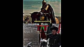 Abbasid Caliphate vs Ottoman EmpireFinal [upl. by Abramson]