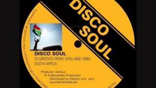 The Winners Love StationSouth African Disco EP 1980s [upl. by Ytisahc]