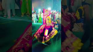 Garbha Dance Bhayandar Lotus 2024 garba newsong song love music [upl. by Trenna300]