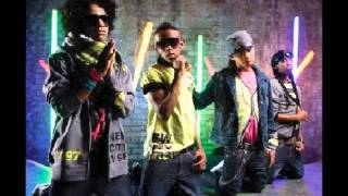 Mindless Behavior  Hello Instrumental Download [upl. by Swamy757]