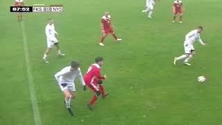 9112024  FK Sedliště vs TJ Sokol Nýdek 20 10 [upl. by Gonick327]