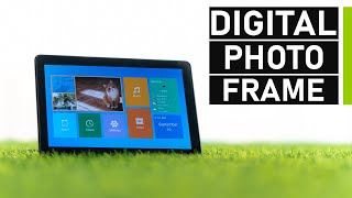 Top 10 Best Digital Photo Frame [upl. by Coh343]