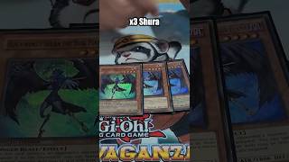 Blackwing edison deck profile edison yugioh tcg deckprofile yugiohcommunity [upl. by Nierman]