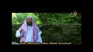 Geschichten der Propheten aus dem Quran 2 Habil und Qabil und Adams Tod [upl. by Joette298]