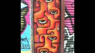 Melbourne Graffiti Art [upl. by Ondrea]