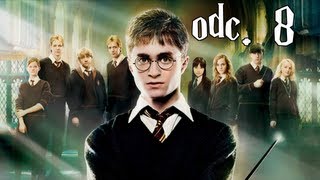 Harry Potter i Zakon Feniksa 8  Gadające Gargulce [upl. by Afra]