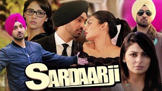 Sardaar Ji 2019  Full Movie  Diljit Dosanjh  Neeru Bajwa  Comedy Movies [upl. by Nnylcaj]