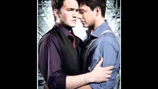 The Ballad Of Ianto Jones  Torchwood [upl. by Arihaz]