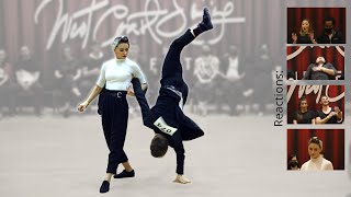 Leo Lorenzo amp Marina Motronenko  Strictly Open Finals  Budafest 2022 [upl. by Soelch]