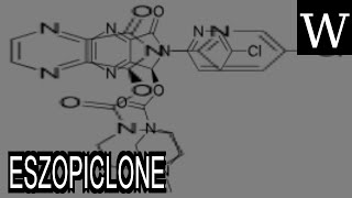 ESZOPICLONE  WikiVidi Documentary [upl. by Erej]