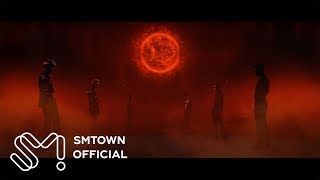 EXO ì—‘ì†Œ Concept Trailer EXODEUX [upl. by Assirat]