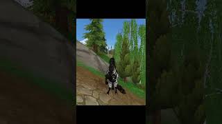 Dieser Trend in Star Stable horse horsegame sso starstablegame starstabletime [upl. by Stelmach859]