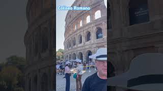 Coliseo Romano ricchiepoveri italia coliseo roma [upl. by Artimid742]