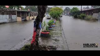 situación actual en Bella vista de Puntarenas [upl. by Uno]