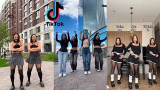 Best of Kagiris Twins Tiktok Dance Compilation 💖  Tiktok Mashup 2024  Kagiristwins [upl. by Martita500]