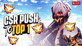 Clash Squad Rank Push 💥  🔴VishvaX On Live தமிழ்  vishvax [upl. by Dinan]