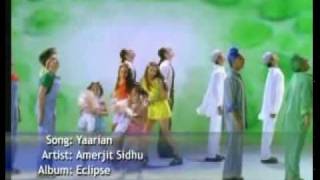 Has Has laiyan Yaariyan Amerjit Sidhuflv [upl. by Nibroc715]