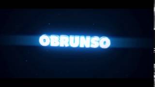 oBrunso Intro ▪ MiguelArtz [upl. by Jorey662]