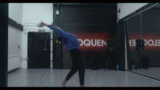 Unspoken Word  The Soil  Movement Film By Eloquent Dance [upl. by Ofloda]