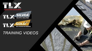 TLX Silver amp Gold training video [upl. by Schreib]