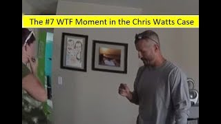 The Seventh Biggest WTF Moment in the Chris Watts Case [upl. by Irt330]