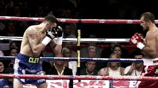 Sergey Kovalev Greatest Hits [upl. by Adnalu12]