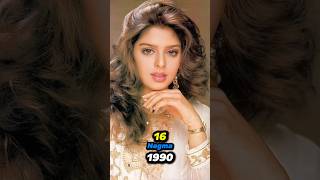 1990  Baaghi cast then amp now 19902024  viralsong viralshortsvideo trendingshorts [upl. by Asilanna790]