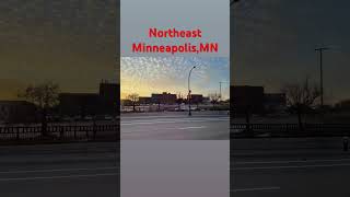 Northeast Minneapolis Minnesota is a good place to live inwalkingminnesota [upl. by Aniv681]