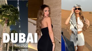 DUBAI VLOG [upl. by Lenroc]