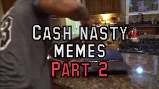 CASH NASTY PUNCHES COMPUTER MEME COMPILATION 2 [upl. by Tisha516]