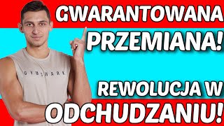 GWARANTOWANA PRZEMIANA ALBO ZWROT PIENIÄDZY EFEKTY ODCHUDZANIA METAMORFOZA SCHUDNIESZ BEZ RYZYKA [upl. by Maris87]