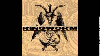 Ringworm  The Promise1993 FULL ALBUM [upl. by Cleve]