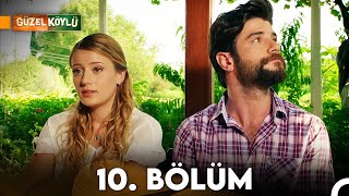 guzelkoyludizi 10 Bölüm Full HD [upl. by Audra]