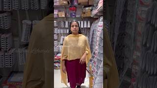 Minivlog💕Laniya’s Birthday shopping🌺Dec11✨shorts tamil saravanastore mahilanilifestyle [upl. by Lashar]