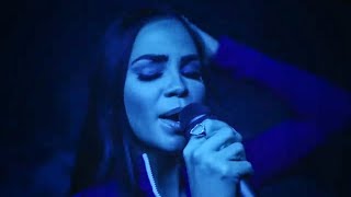 Natti Natasha Performs “Me Gusta” Live on the Honda Stage [upl. by Rodmun]