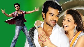 Action  New Bengali Hindi Dubbed Movie 2021  Vishal Tamannaah Aishwarya Lekshmi [upl. by Garlinda]