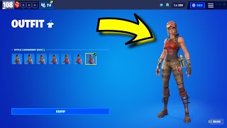 How to Get Renegade Raider in Save The World Aerial Assult Trooper amp Black Knight [upl. by Otrebmuh]