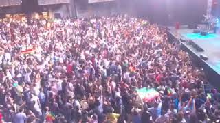 Teddy Afro Atse Tewodros Gonder [upl. by Ecarret]