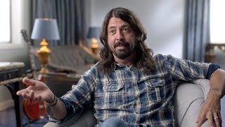 Dear Seattle  How I Ended Up In Seattle A film by Dave Grohl [upl. by Sternlight]