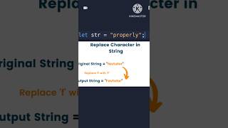 Javascript Strings Mathurd And Properties  Javascript Tutorial For Beginners Part6 strings [upl. by Tucky]