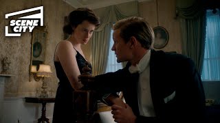 Churchill Must Go  The Crown Claire Foy Matt Smith Greg Wise [upl. by Silloh]