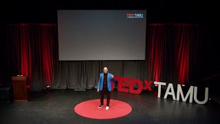 Living fully with bipolar disorder  Nacho Ruiz Hens  TEDxTAMU [upl. by Malcolm]